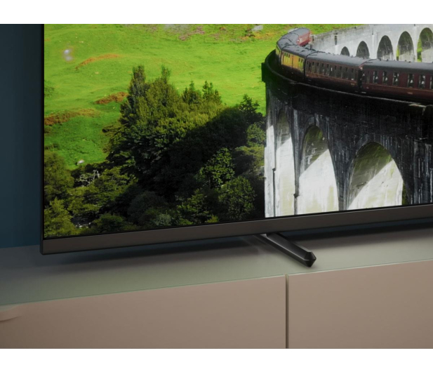 Philips 55PUS7608 55" LED 4K Dolby Atmos Dolby Vision - 1163499 - zdjęcie 9